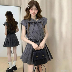 Woman Fashion Dress MT58872