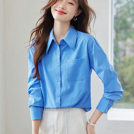 Woman Fashion Shirt MT71149
