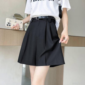 Woman Fashion Shorts DT60276