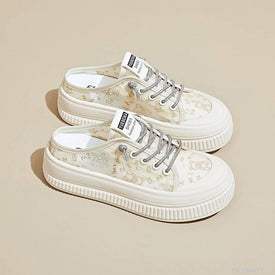 Woman Fashion Shoes FS-L96017