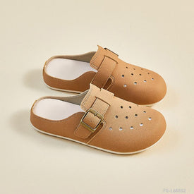 Woman Fashion Shoes FS-L68852