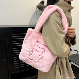 Woman Fashion Bag Ud-L20181