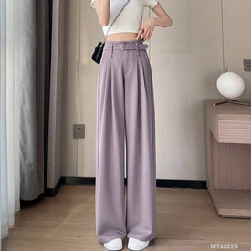 Woman Fashion Pants MT60224
