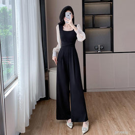Woman Fashion Suit DT70936