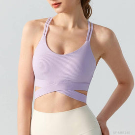 Woman Sport Shirt SY-M81240