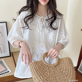 Woman Fashion Shirt MT41404