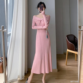 Woman Fashion Dress MT71685