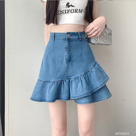 Woman Fashion Skirt MT80095