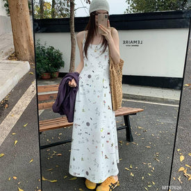 Woman Fashion Dress MT97626