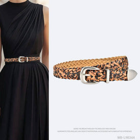 Woman Fashion Belt WB-L98344