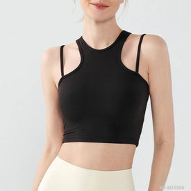 Woman Sport Shirt NB-M15500