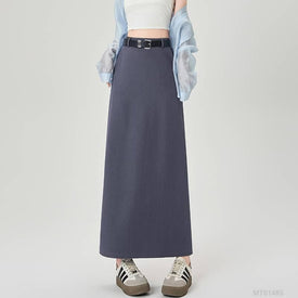 Woman Fashion Skirt MT01485