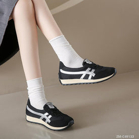 Woman Fashion Shoes ZM-C49133