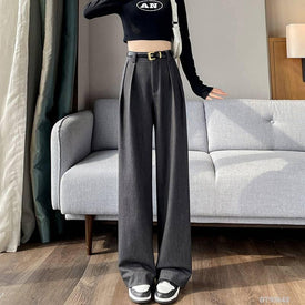 Woman Fashion Pants DT93643