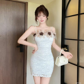 Woman Fashion Dress DT71158