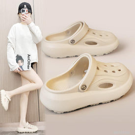 Woman Fashion Shoes ZM-L97382
