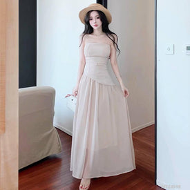 Woman Fashion Dress MT24598