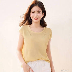 Woman Fashion Shirt MT60333