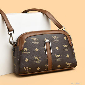 Woman Fashion Bag GC-L45847