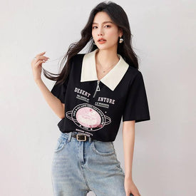 Woman Fashion Shirt MT69234