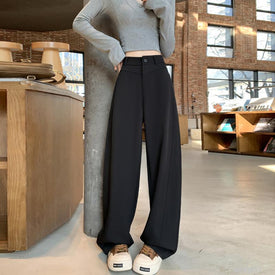 Woman Fashion Pants MT62817