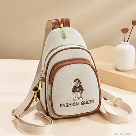 Woman Fashion Bag SC-L61965