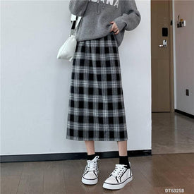 Woman Fashion Skirt DT63258