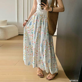 Woman Fashion Pants MT88524