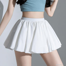 Woman Fashion Skirt MT42422
