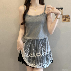 Woman Fashion Shirt MT29265