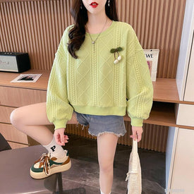 Woman Fashion Shirt MT00290