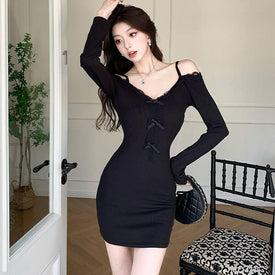 Woman Fashion Dress MT14275