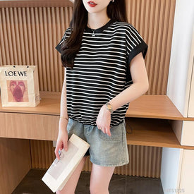 Woman Fashion Shirt MT51325