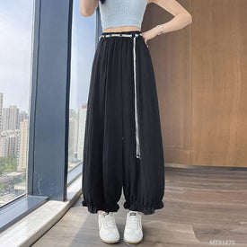 Woman Fashion Pants MT91475