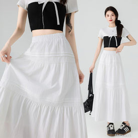 Woman Fashion Skirt MT66415