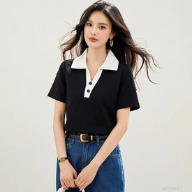 Woman Fashion Shirt MT00651