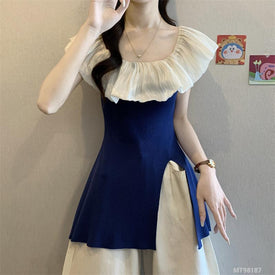 Woman Fashion Shirt MT98187