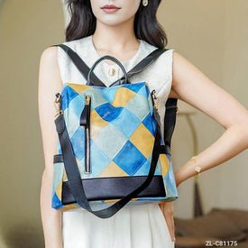 Woman Fashion Bag ZL-C81175