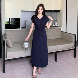 Woman Fashion Dress MT53026