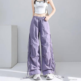 Woman Fashion Pants MT20524