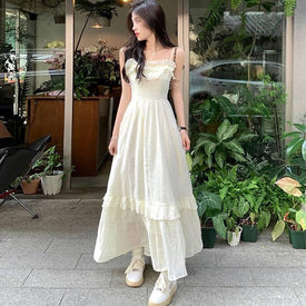 Woman Fashion Dress MT72015