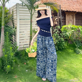 Woman Fashion Suit MT93376