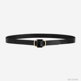 Woman Fashion Belt WB-C38280