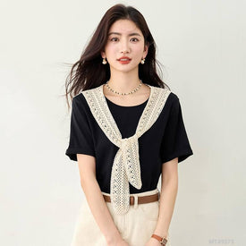 Woman Fashion Shirt MT49373