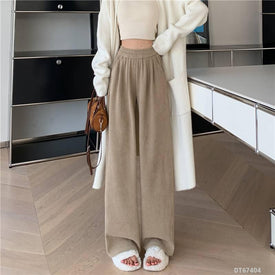 Woman Fashion Pants DT67404