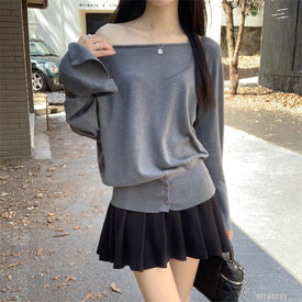 Woman Fashion Shirt MT85771