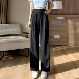 Woman Fashion Pants DC31737