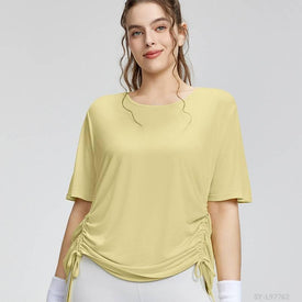 Woman Sport Shirt SY-L97762