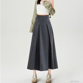 Woman Fashion Skirt MT12556