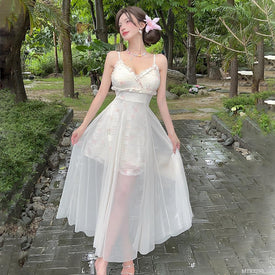 Woman Fashion Dress MT83290